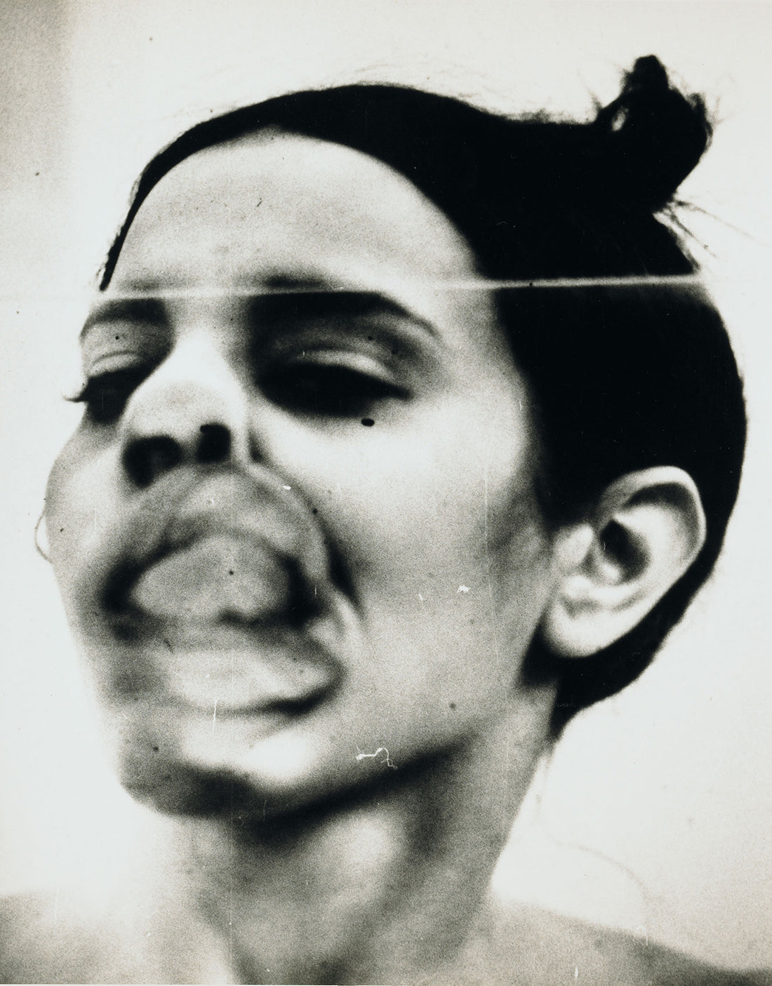 Artist Archive: Ana Mendieta