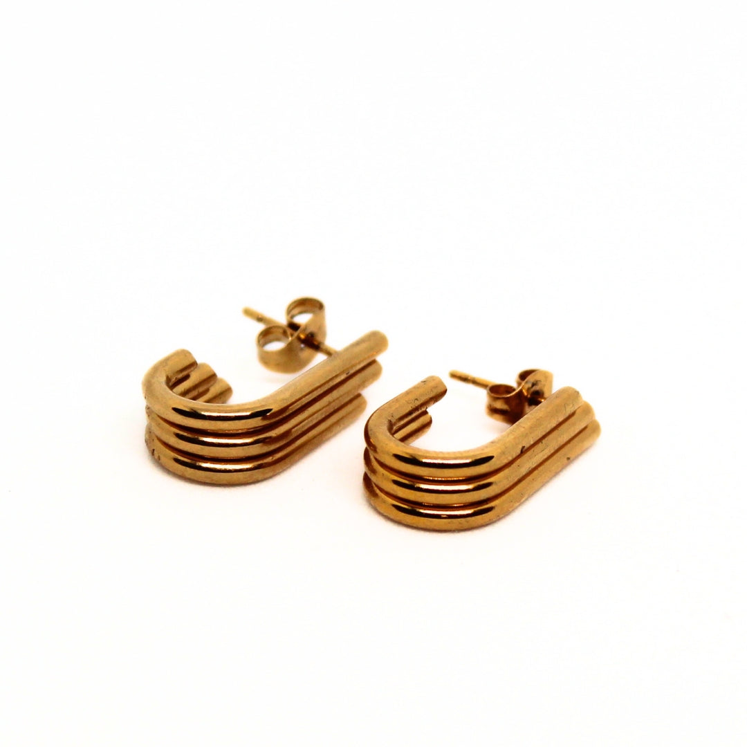 Tilli Earrings