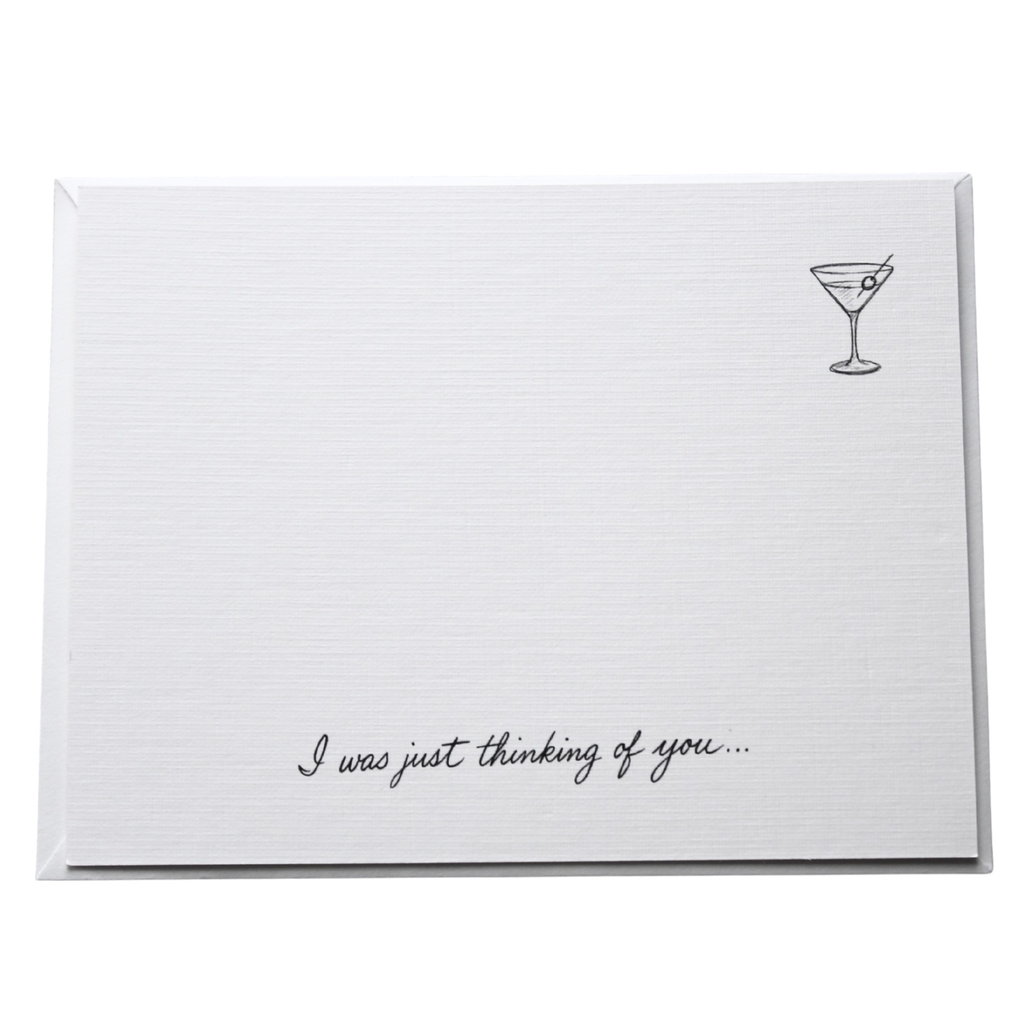 For Safekeeping Note Cards