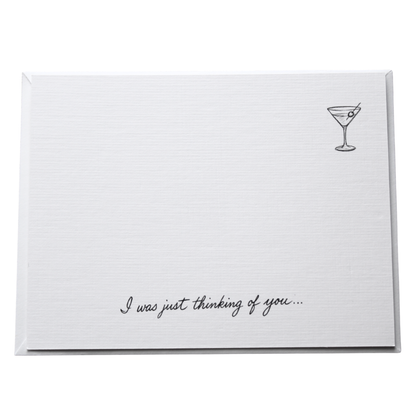 For Safekeeping Note Cards