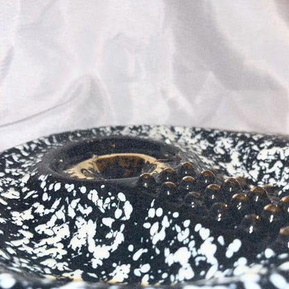 Speckled Stingray Ashtray