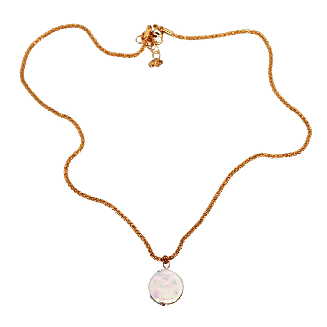 Paloma Necklace