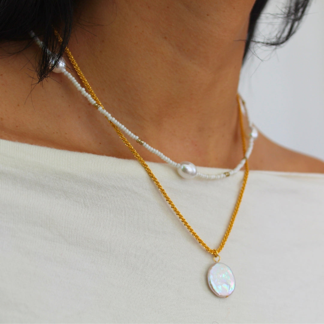 Paloma Necklace