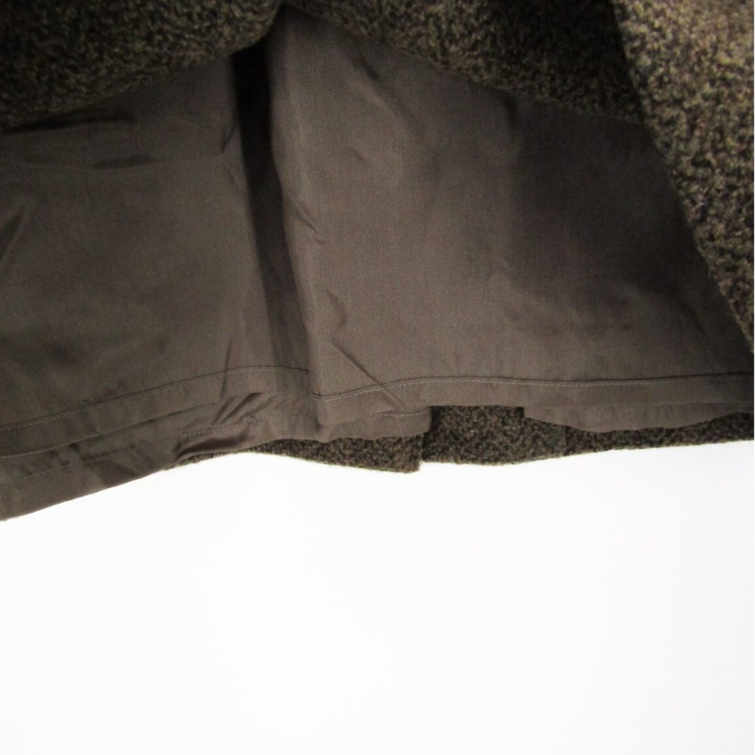 Calvin Klein 90s Wool Skirt Sz 4