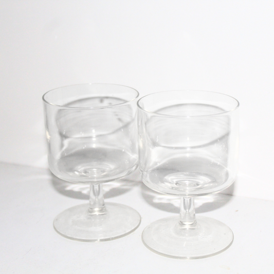 Shot Stem Wine Glass