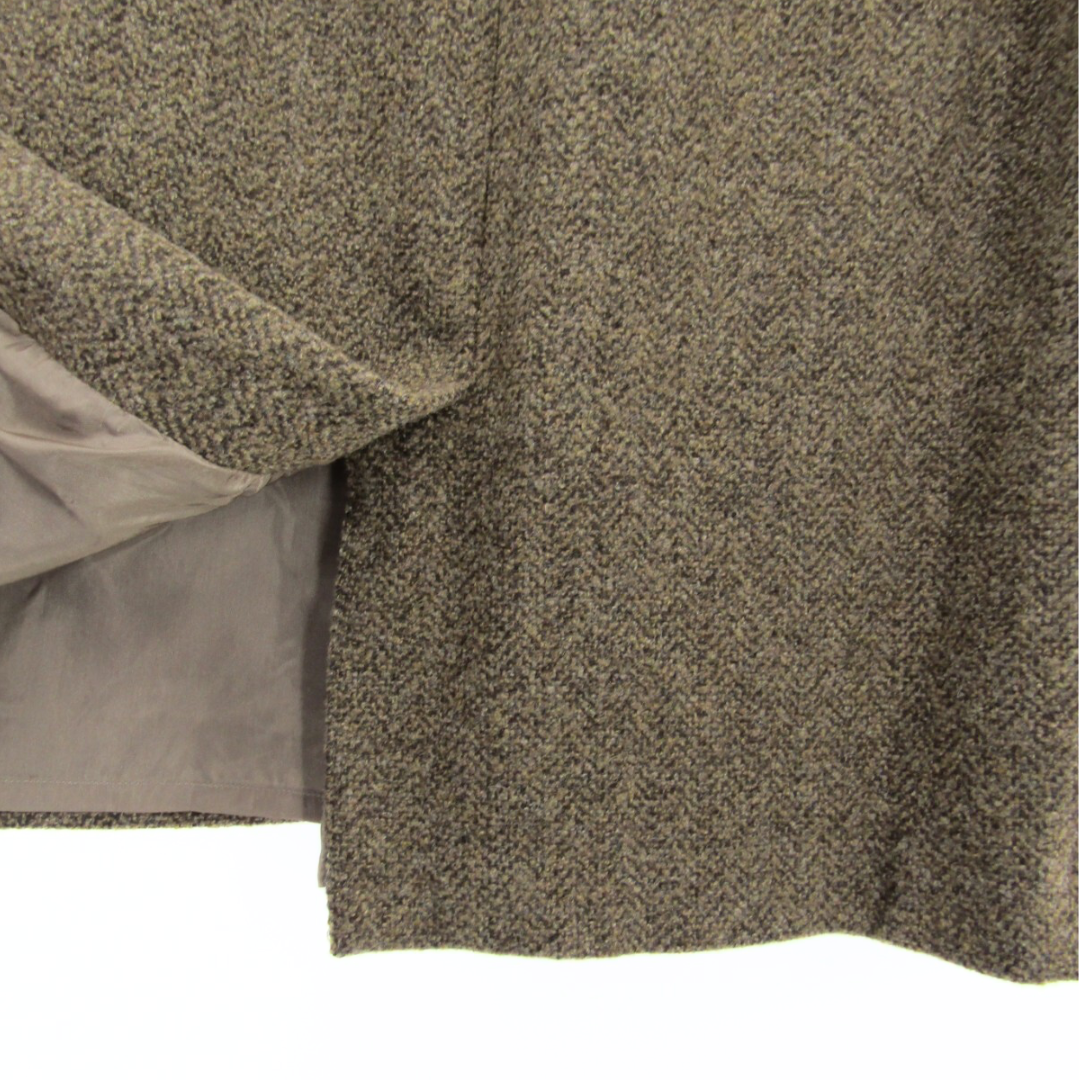 Calvin Klein 90s Wool Skirt Sz 4