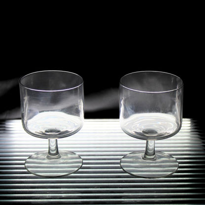 Shot Stem Wine Glass